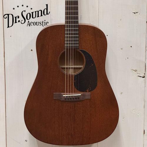 Martin 【2025年製 個体】D-15M #2938619 【送料当社負担・最大48回分割無金利】