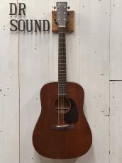 Martin 【2025年製 個体】D-15M #2938619 【送料当社負担・最大48回分割無金利】_2