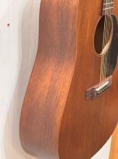 Martin 【2025年製 個体】D-15M #2938619 【送料当社負担・最大48回分割無金利】_5