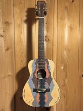 Martin 】LX1 Life is Good #424691 【送料当社負担・最大48回分割無金利】_5