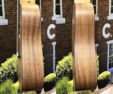 Martin D-X1E Koa #2950059 【送料当社負担・最大48回分割無金利】_9