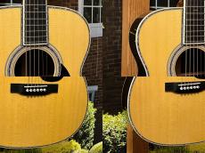 Martin 【極上の煌びやかさ】OM-42 Standard #2942840【送料当社負担・最大48回分割無金利】_4