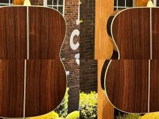 Martin 【極上の煌びやかさ】OM-42 Standard #2942840【送料当社負担・最大48回分割無金利】_5