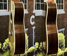 Martin 【極上の煌びやかさ】OM-42 Standard #2942840【送料当社負担・最大48回分割無金利】_9