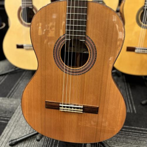 Paco Castillo パコ・カスティージョ CTM 203NE C 杉・ローズウッド