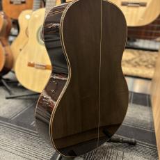 Paco Castillo パコ・カスティージョ CTM 203NE C 杉・ローズウッド_4