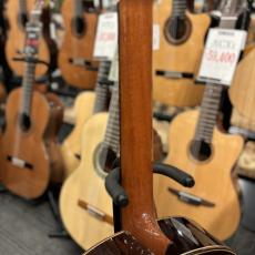 Paco Castillo パコ・カスティージョ CTM 203NE C 杉・ローズウッド_7