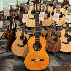 Jose Ramirez ホセ ラミレス Sencilla 140 Anos Clasica 松・ローズ_2