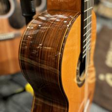 Jose Ramirez ホセ ラミレス Sencilla 140 Anos Clasica 松・ローズ_3