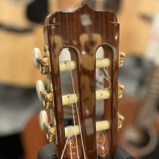 Jose Ramirez ホセ ラミレス Sencilla 140 Anos Clasica 松・ローズ_5