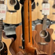 Jose Ramirez ホセ ラミレス Sencilla 140 Anos Clasica 松・ローズ_7