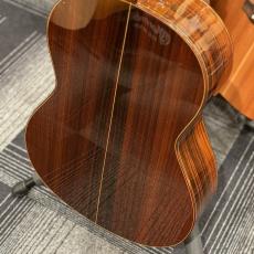 Jose Ramirez ホセ ラミレス Sencilla 140 Anos Clasica 松・ローズ_8