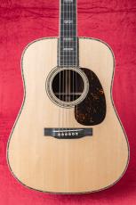 Martin 【イチオシ杢目個体】CTM D-45 Wild Grain East Indian Rosewood【送料当社負担・最大48回分割無金利】