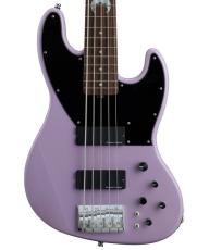 SCHECTER AC-EXB-5-AveMujica-Timoris/SIG 【ご予約受付中】【BanG Dream! AveMujica×SCHECTER】