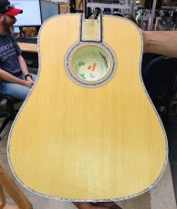 Martin 【事前予約専用・プレミアムハカランダ】CTM 1940style D-45  #2969055 【最大48回分割無金利】