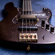 ATELIER Z M#245 Custom  -All Transparet Black- 【4.52kg】_2