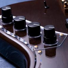 ATELIER Z M#245 Custom  -All Transparet Black- 【4.52kg】_5