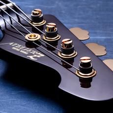 ATELIER Z M#245 Custom  -All Transparet Black- 【4.52kg】_9