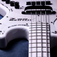 ATELIER Z M#245 Custom  -All Transparet White- 【4.36kg】_8