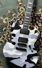 E-II VIPER Urban Camo