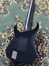 E-II HORIZON FR-7 Black 7弦 / FLOYD ROSE トレモロ搭載 _6