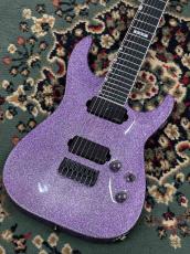 E-II HORIZON NT-7B HS FL Purple Sparkle  7弦 / HIPSHOT FIXED ブリッジ搭載 【OEG-924】