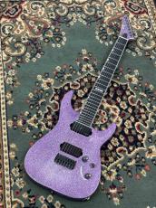 E-II HORIZON NT-7B HS FL Purple Sparkle  7弦 / HIPSHOT FIXED ブリッジ搭載 【OEG-924】_2