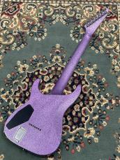 E-II HORIZON NT-7B HS FL Purple Sparkle  7弦 / HIPSHOT FIXED ブリッジ搭載 【OEG-924】_4