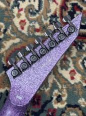 E-II HORIZON NT-7B HS FL Purple Sparkle  7弦 / HIPSHOT FIXED ブリッジ搭載 【OEG-924】_7