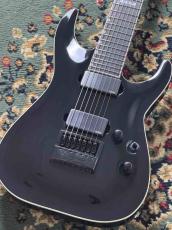 E-II HORIZON NT-7 ET Black  7弦 / EVERTUNE ブリッジ搭載 