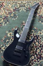 E-II HORIZON NT-7 ET Black  7弦 / EVERTUNE ブリッジ搭載 _2
