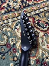 E-II HORIZON NT-7 ET Black  7弦 / EVERTUNE ブリッジ搭載 _8