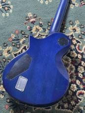 E-II EC BM Blue Natural Fade ECLIPSE 6弦 Burl Maple TOP / EMG PU 【OEG-914】_6