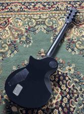 E-II EC QM FL Tiger Eye Sunburst ECLIPSE 6弦 Quilted Maple TOP_5