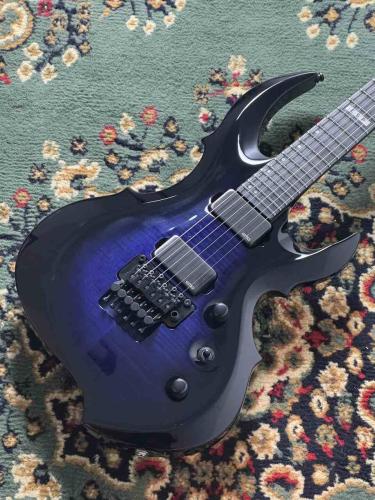 E-II FRX FM Reindeer Blue 