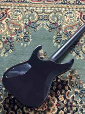 E-II HORIZON NT FM Dark Brown Sunburst _6