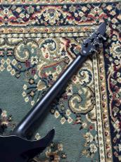 E-II HORIZON NT FM Dark Brown Sunburst _7