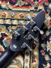 E-II HORIZON NT FM Dark Brown Sunburst _8