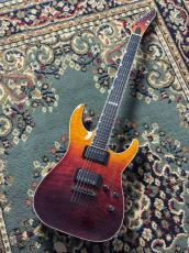 E-II HORIZON NT-II Tiger Eye Amber Fade _2
