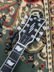 E-II EC BB Black Satin ECLIPSE 6弦_3