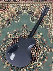 E-II EC BB Black Satin ECLIPSE 6弦_4