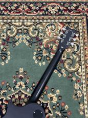 E-II EC BB Black Satin ECLIPSE 6弦_5