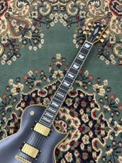 E-II EC DB Vintage Black ECLIPSE_3