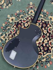 E-II EC DB Vintage Black ECLIPSE_6