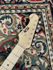 FUJIGEN NTE100MAHL-VNT/01 (Spot)(Lefty) #A240314_4