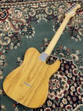 FUJIGEN NTE100MAHL-VNT/01 (Spot)(Lefty) #A240314_6