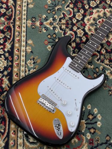 FUJIGEN BCST100RBD-3TS #H240093