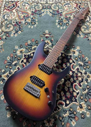 Ibanez AZ24027 TFF 