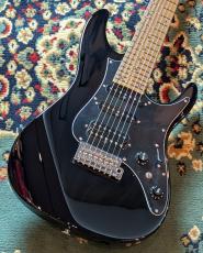 Ibanez AZ24047　BLK 【OEG-879】