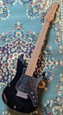 Ibanez AZ24047　BLK 【OEG-879】_2